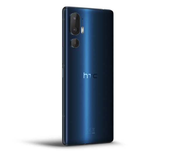 HTC U24 PRO 12/256GB Blue 99HAUE003-00 - 1295122 - zdjęcie 5